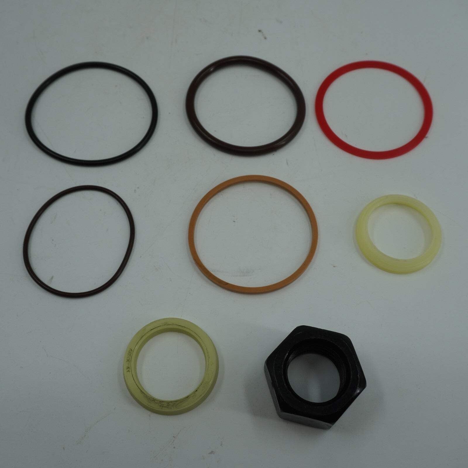 Tilt Cylinder Seal Kit 6806330 For Bobcat S150 S160 T180 T190 773 S175 S185 S205