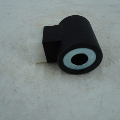 HydraForce 6356012 Solenoid Valve Coil, 3 Prong DIN Connector, 12v DC, Series 10