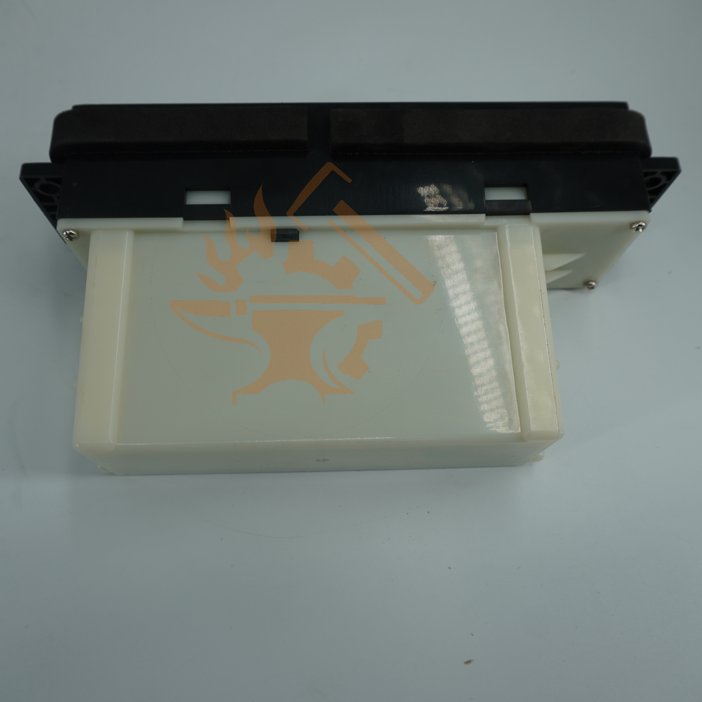 For Hitachi ZX110 ZX120 ZX130H ZX160 ZX180W Air Conditioner Controller 4431080