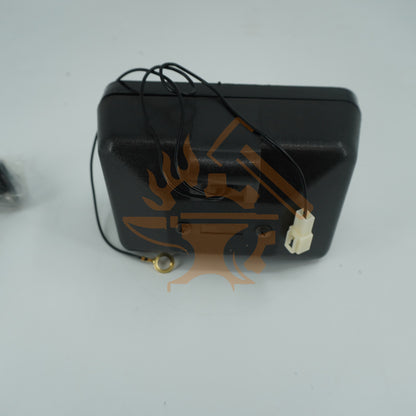 Lamp D132681 D132682 for CASE Loader 580K 570LXT 580L 580SL 590 580SK 590SL 590L