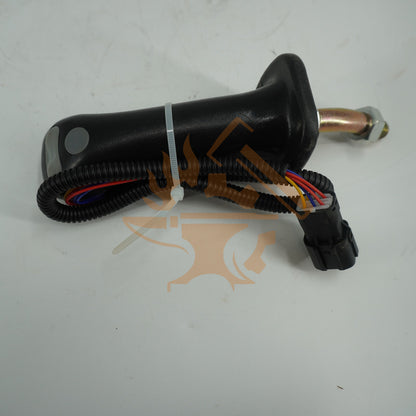 RH Hand Joystick 113-2531 for CAT Engine 3046 3054 3116 Excavator 317 320 322B