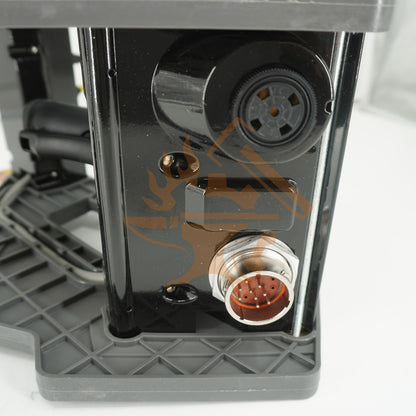 9 PINS CONTROL BOX ASSEMBLY