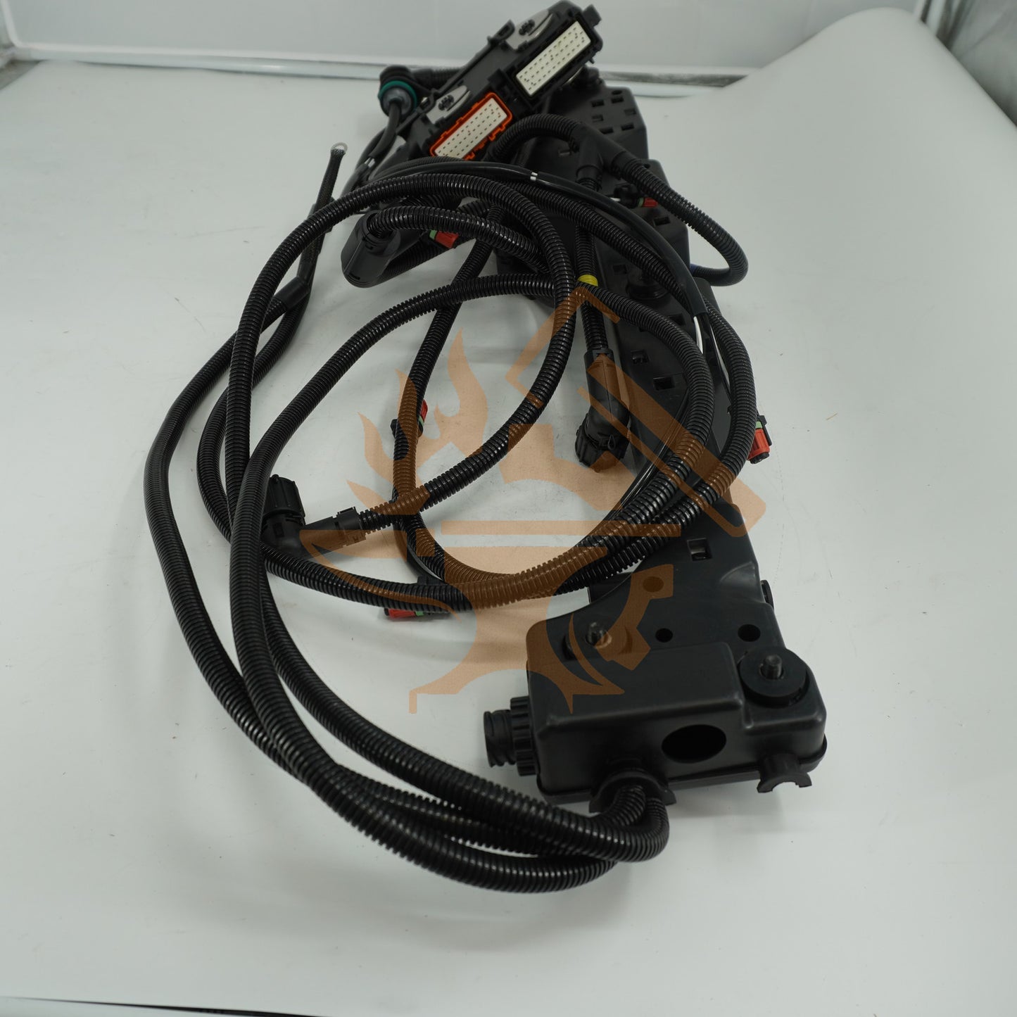 Wire Harness 15107105 for Volvo Excavator EC460B EC360B EC330B EC330C EC360C
