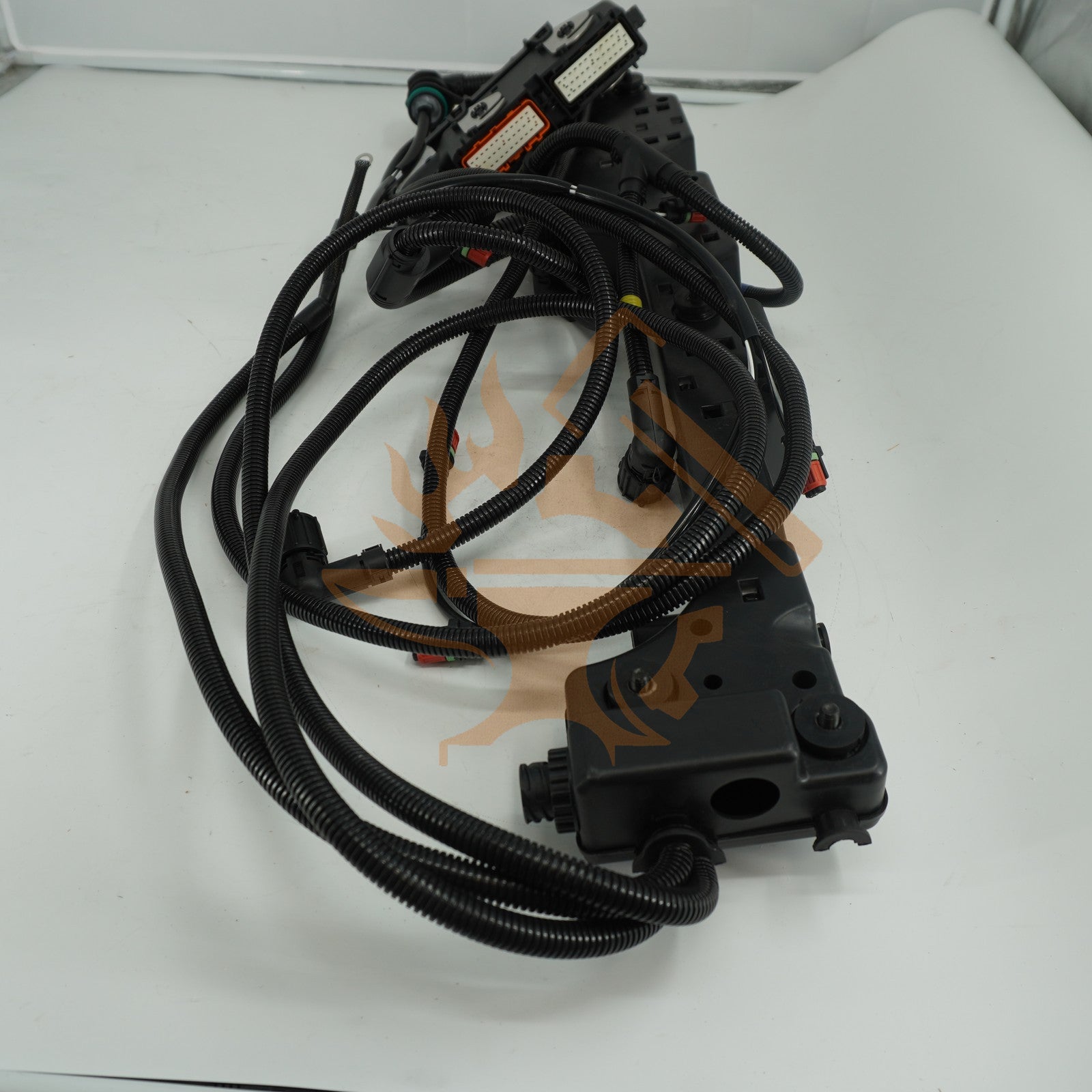 Wire Harness 15107105 for Volvo Excavator EC460B EC360B EC330B EC330C EC360C
