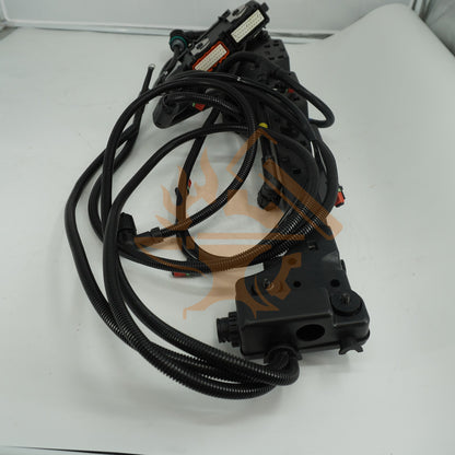 Wire Harness 15107105 for Volvo Excavator EC460B EC360B EC330B EC330C EC360C
