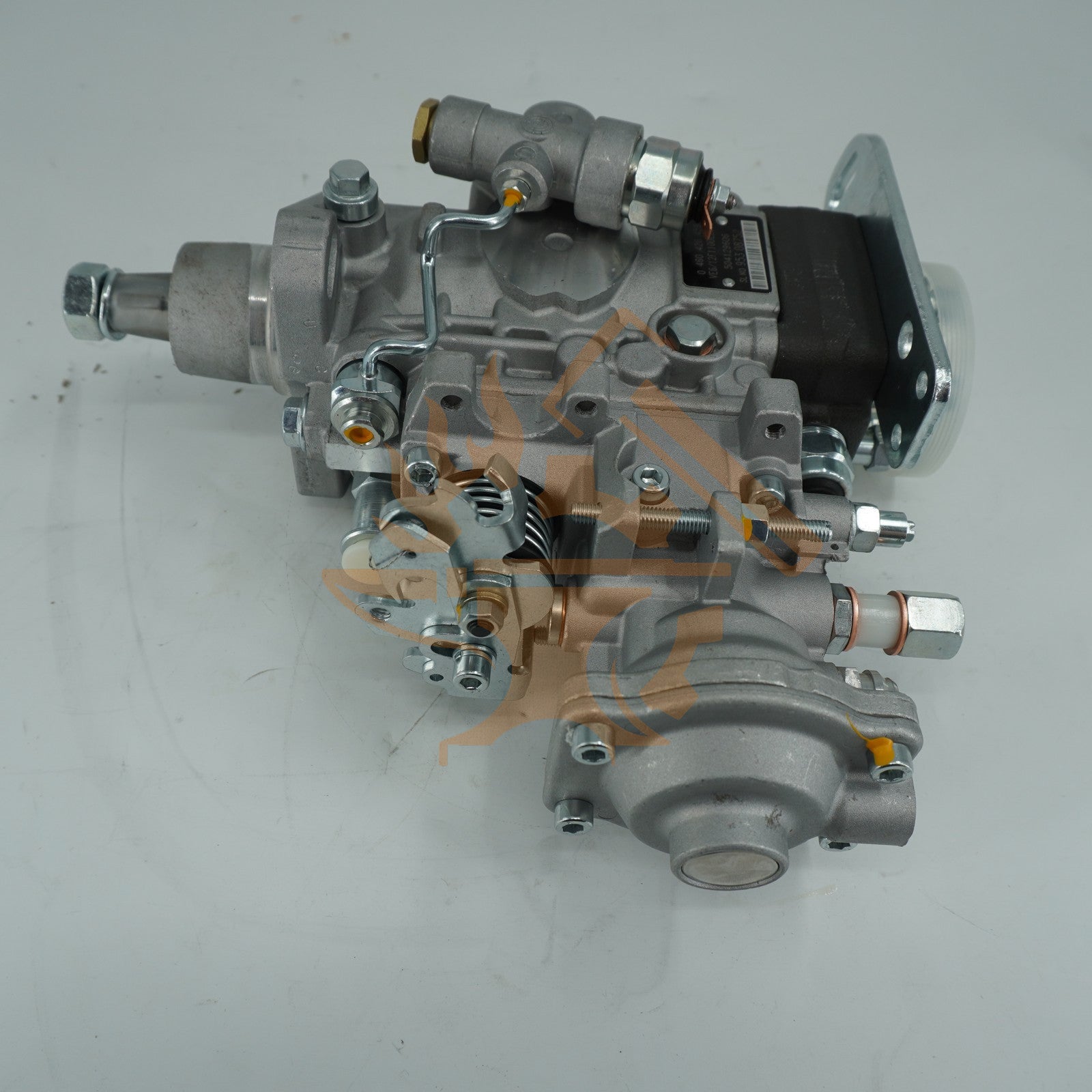 FUEL INJECTION PUMP