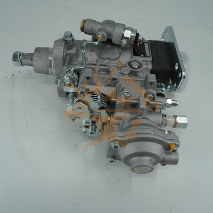 FUEL INJECTION PUMP