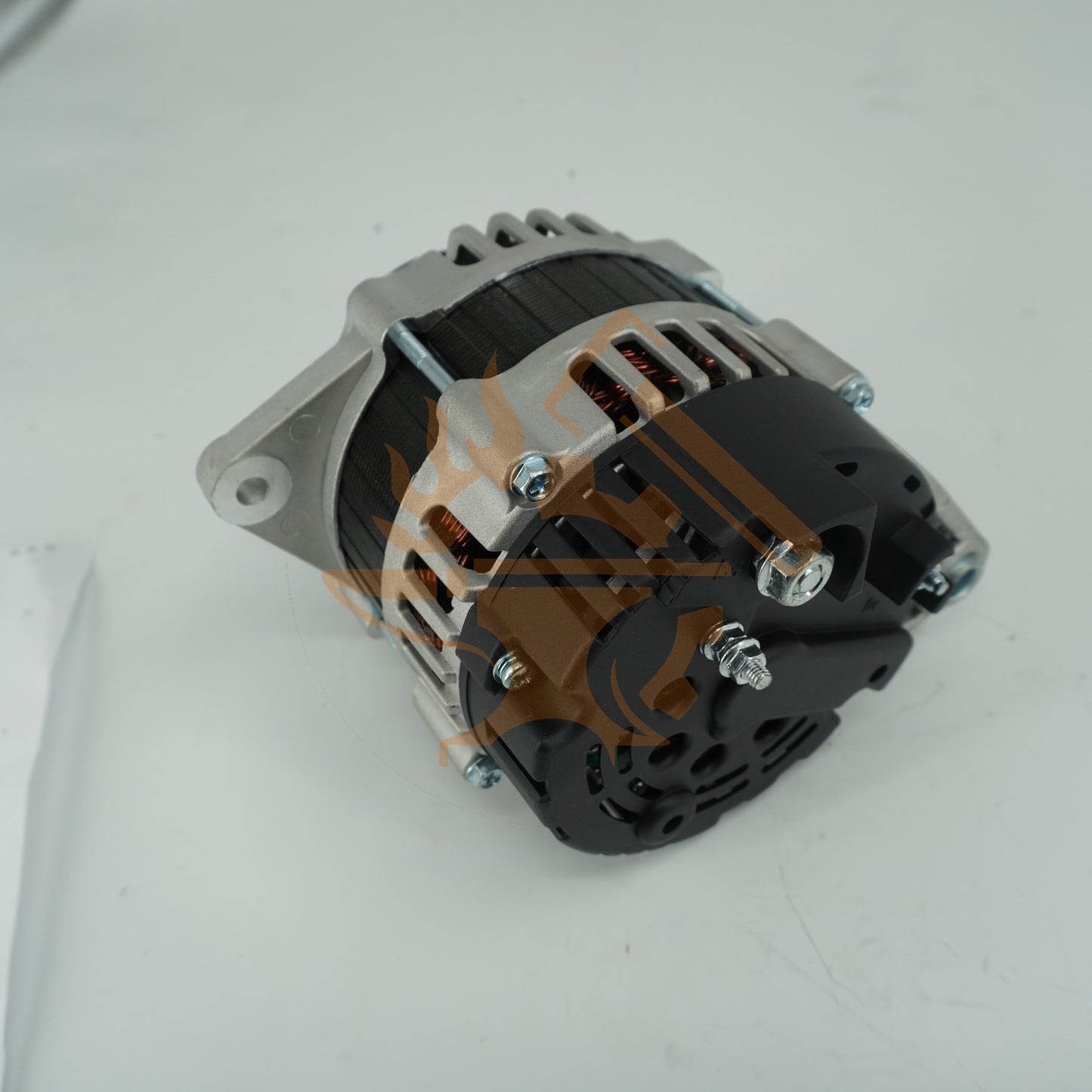 12V Alternator 128990-77250 for Yanmar 2YM15 3JH40 3JH5E 3YM20 4JH110 4JH4 4JH57