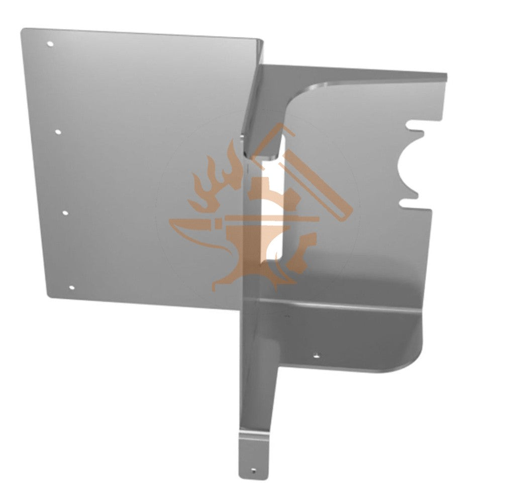 CAT MOUNT WELDMENT MSG425 GENIE OEM ORG 215709GT