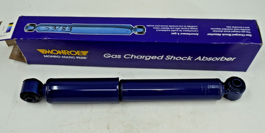 Suspension Shock Absorber-Monro-Matic Plus Shock Absorber Monroe 33183