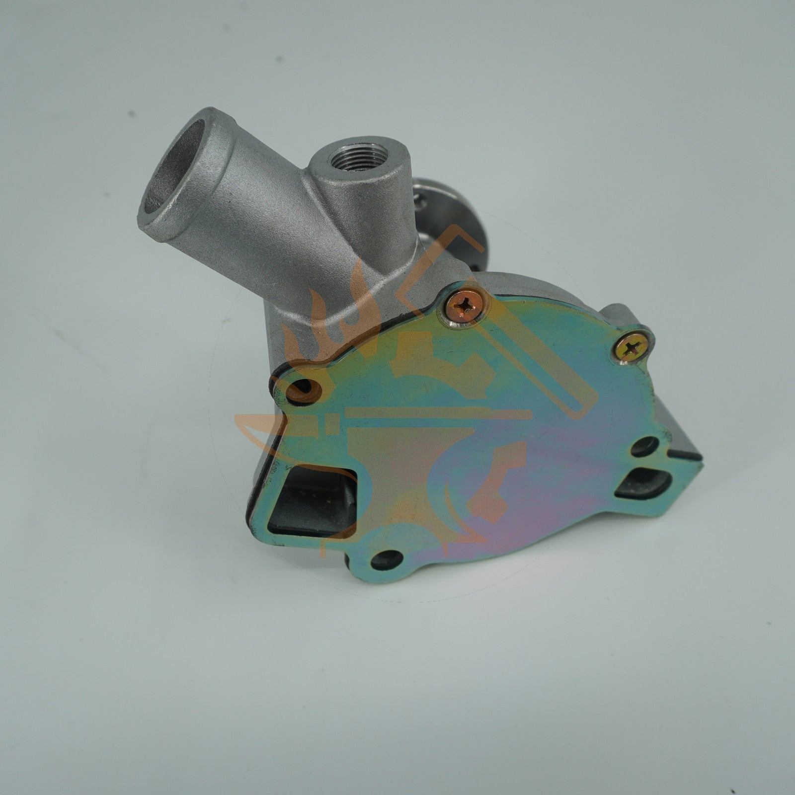 Water Pump 21010-L1125 21010-L1100 for Nissan Forklift H20