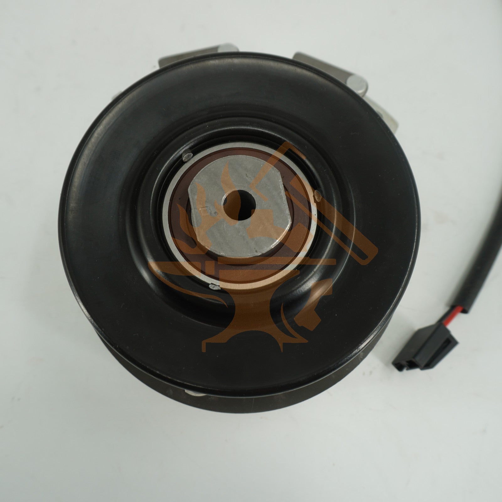ELECTRIC BLADE PTO CLUTCH