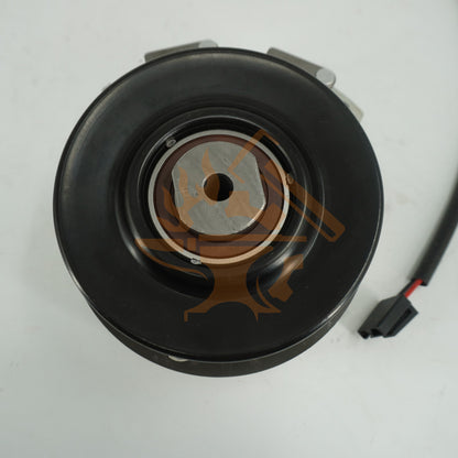 ELECTRIC BLADE PTO CLUTCH