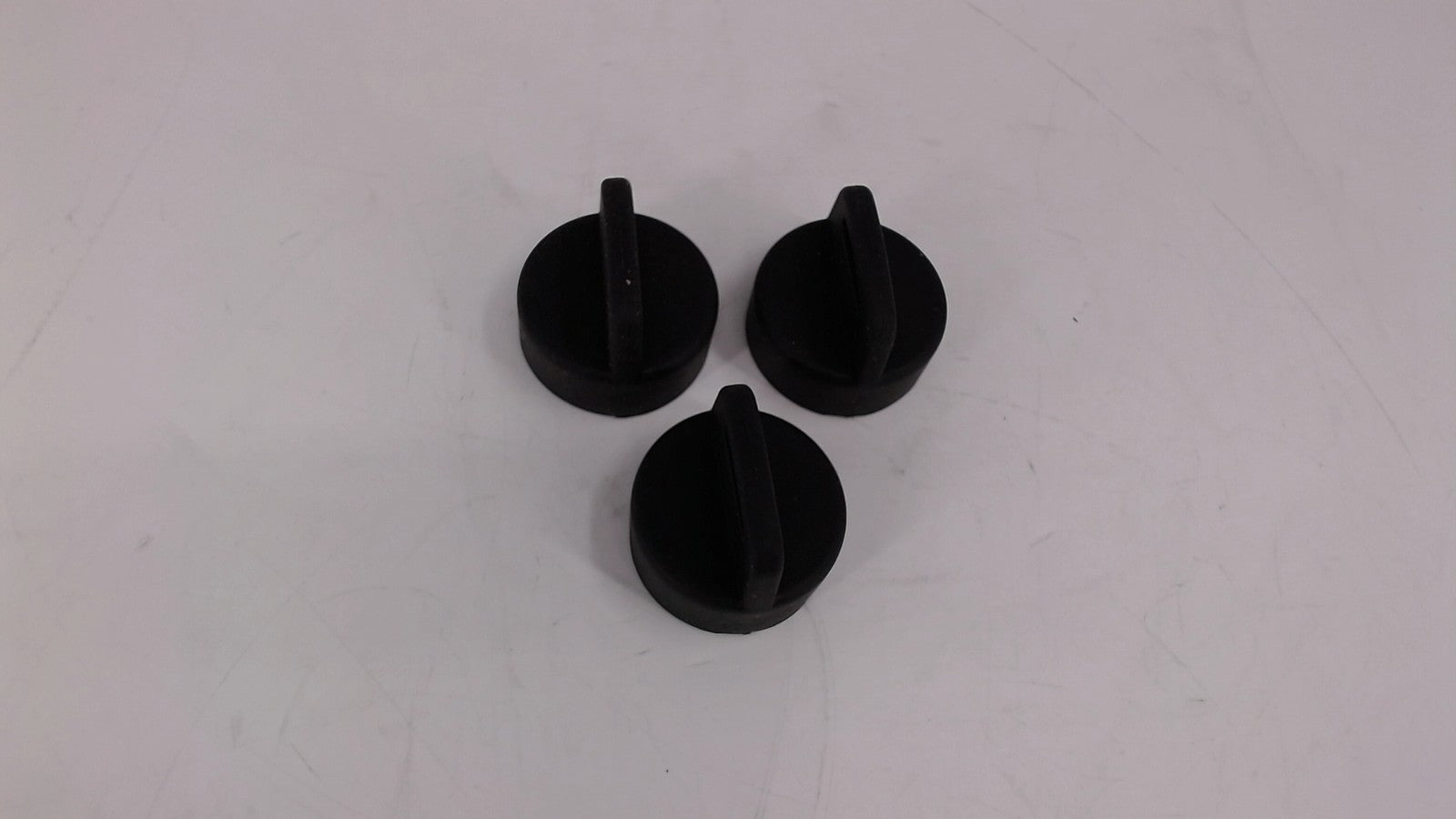 3 Pcs Ignition Key Cover 5433534 5431964 for Polaris 500 ProStar S4 Indy XCR 600