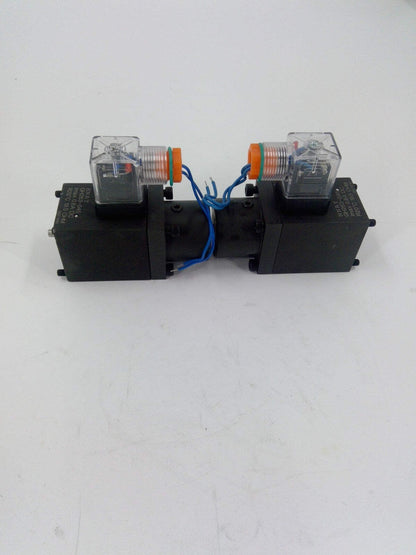 Proportional Solenoid Valve GH263-045 for Imax Hydraulic Servo 0.8A DC R20 OHM