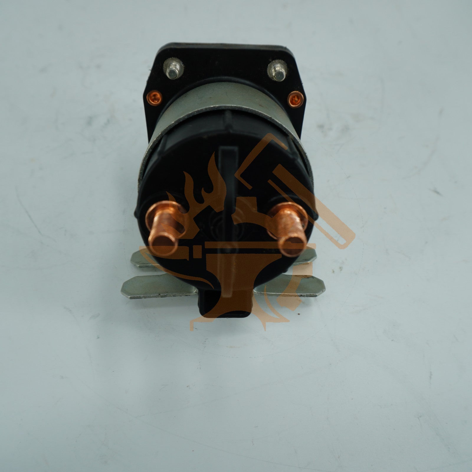 MOTOR CONTROLLER