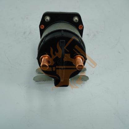 MOTOR CONTROLLER