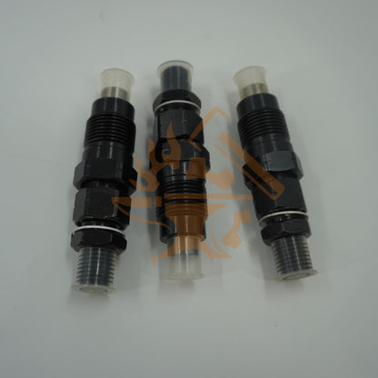 3 Pc Fuel Injector 3070436 3070284 for Polaris UTV Ranger 900 2011-2014