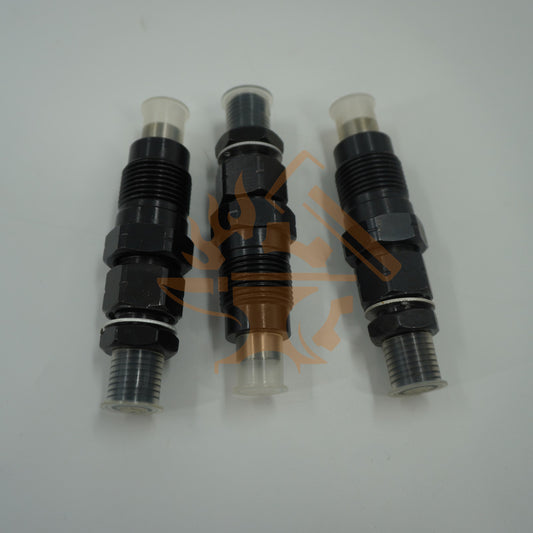 3 Pc Fuel Injector 3070436 3070284 for Polaris UTV Ranger 900 2011-2014