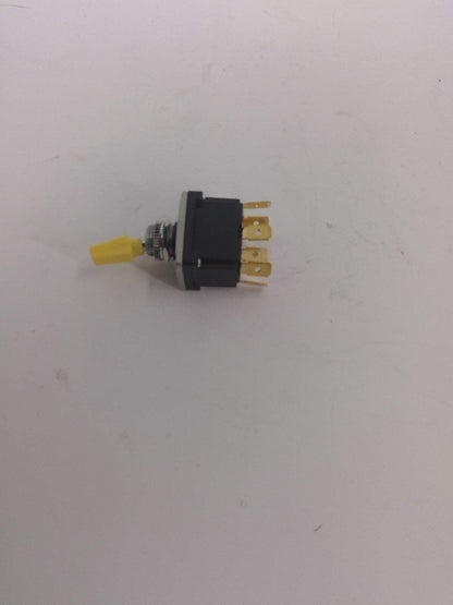 Toggle Switch 4360331 for JLG 1250AJP 450A 450AJ 600S 660SJ 800A 800AJ 800S 860S