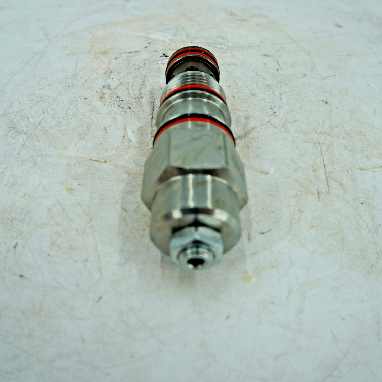 SUN Screw insert valve block Valve plate block assembly CBEA-LHN-BCL