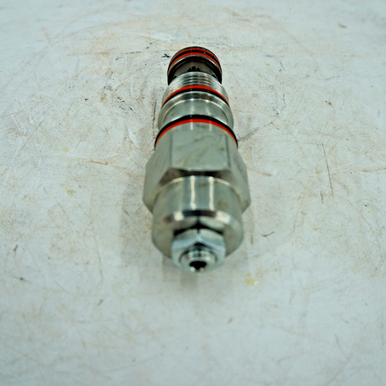 SUN Screw insert valve block Valve plate block assembly CBEA-LHN-BCL