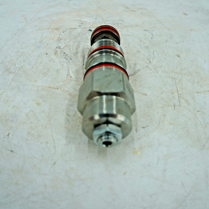 SUN Screw insert valve block Valve plate block assembly CBEA-LHN-BCL
