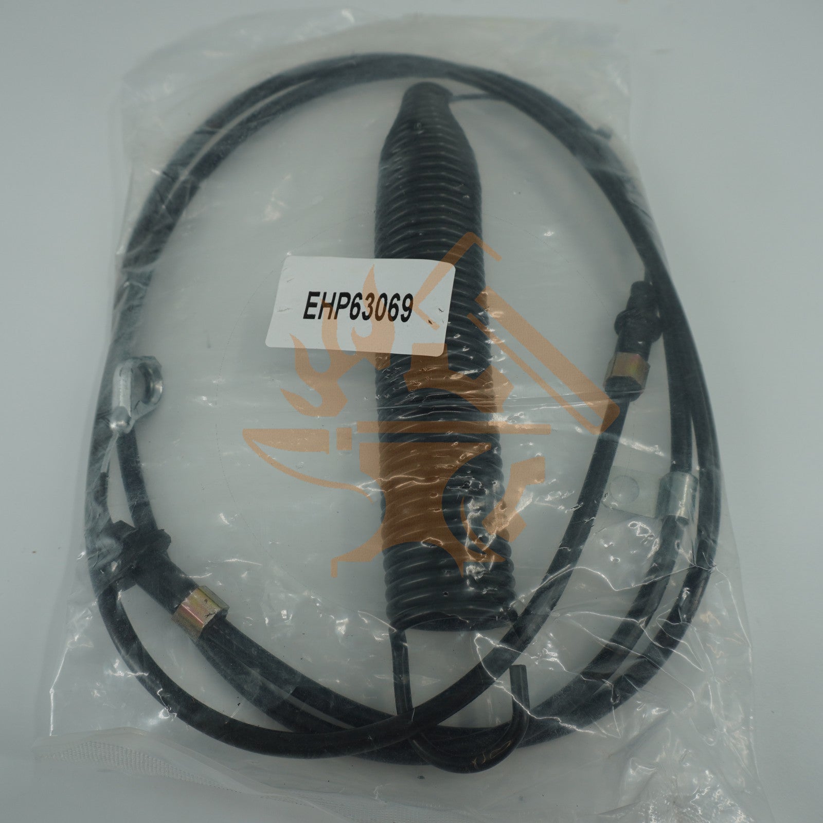 PTO Control Cable GY22387 for John Deere Tractor D100 D105 D110 D120 D125 D130