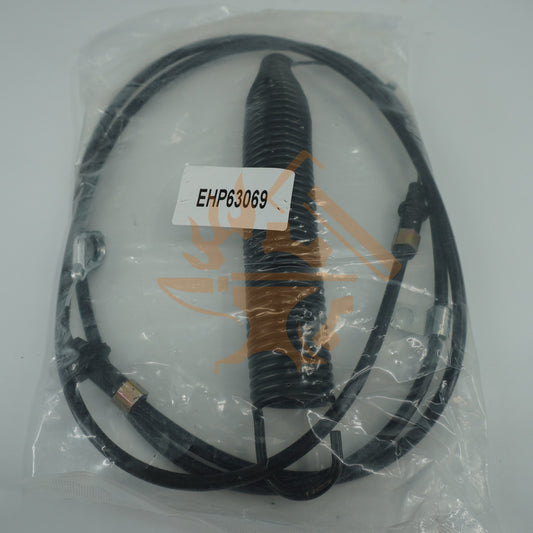 PTO Control Cable GY22387 for John Deere Tractor D100 D105 D110 D120 D125 D130