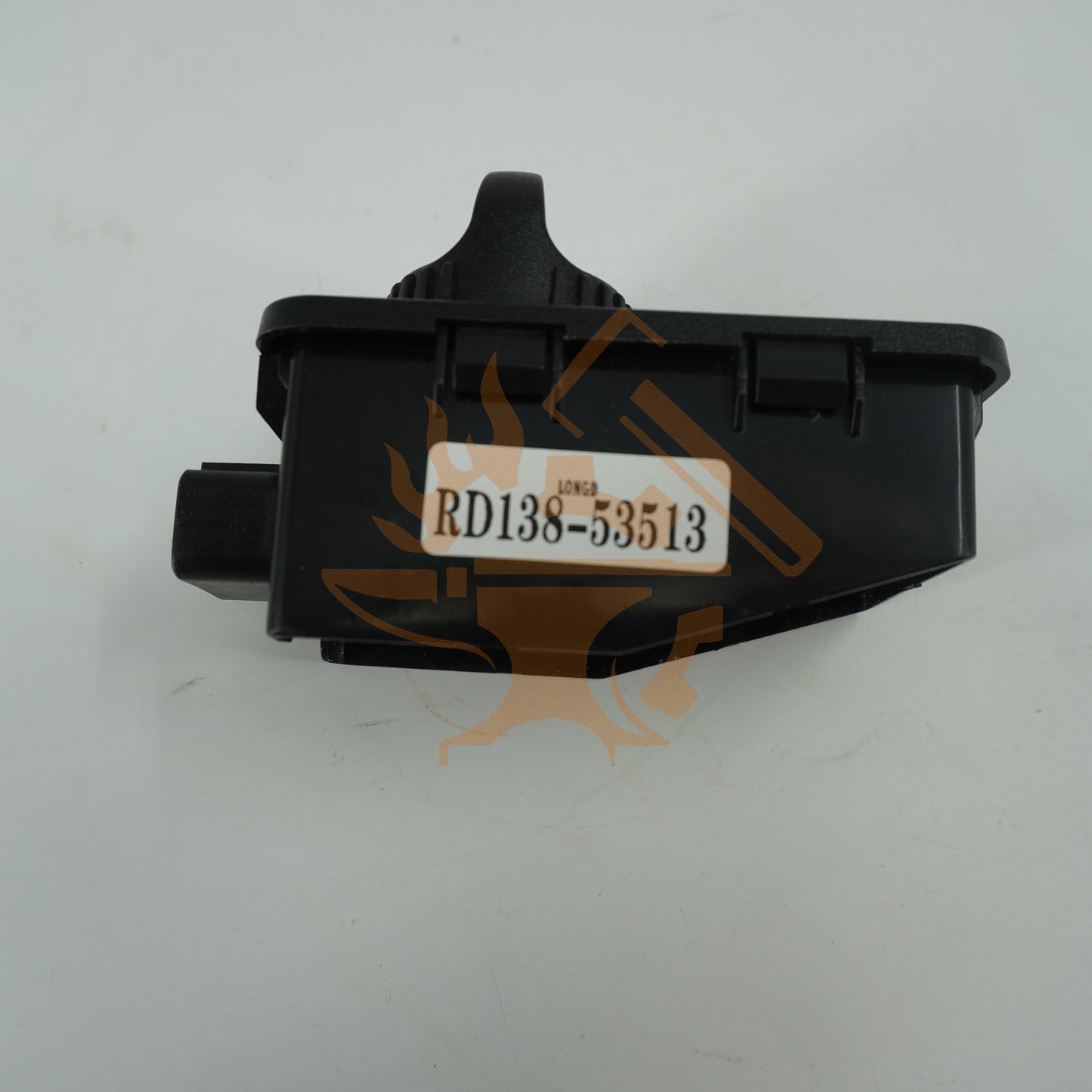 IGNITION SWITCH