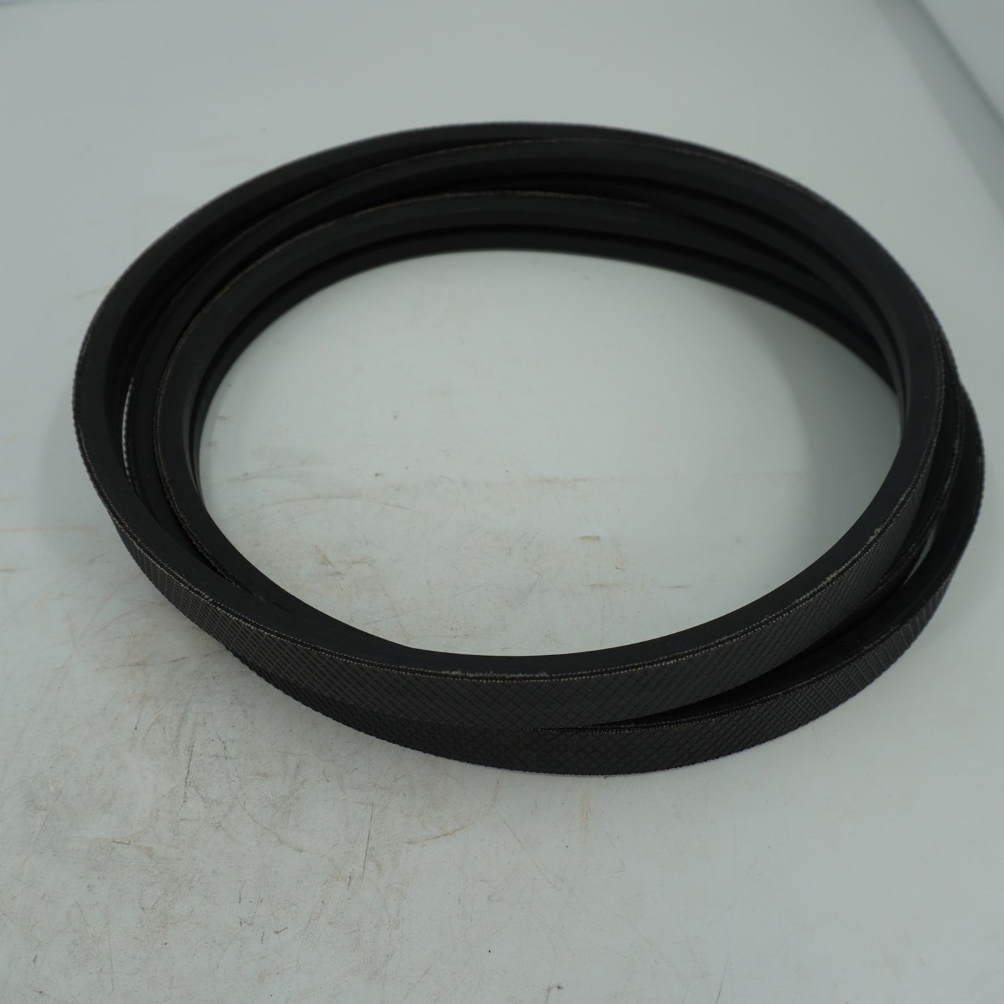 Deck Belt 60" Fits Kubota K5647-34710 K5647-34711  for ZD326 ZD331