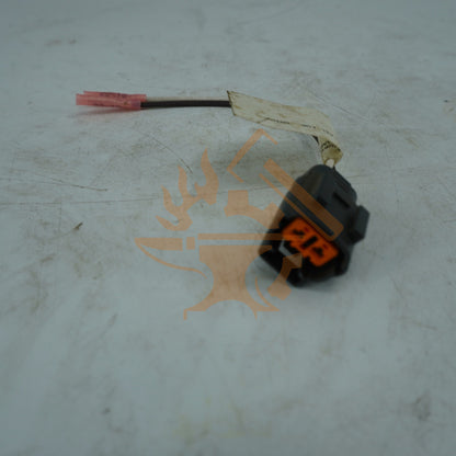 PIGTAIL FUEL SOLENOID KUBOTA GENIE OEM ORG 800004GT