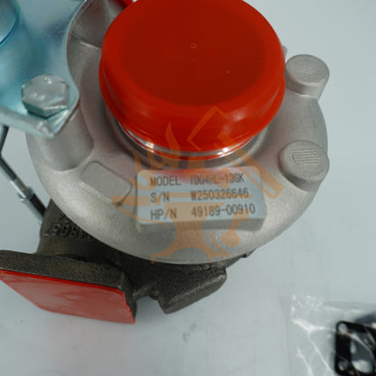 TURBO TD04HL-13GK TURBOCHARGER