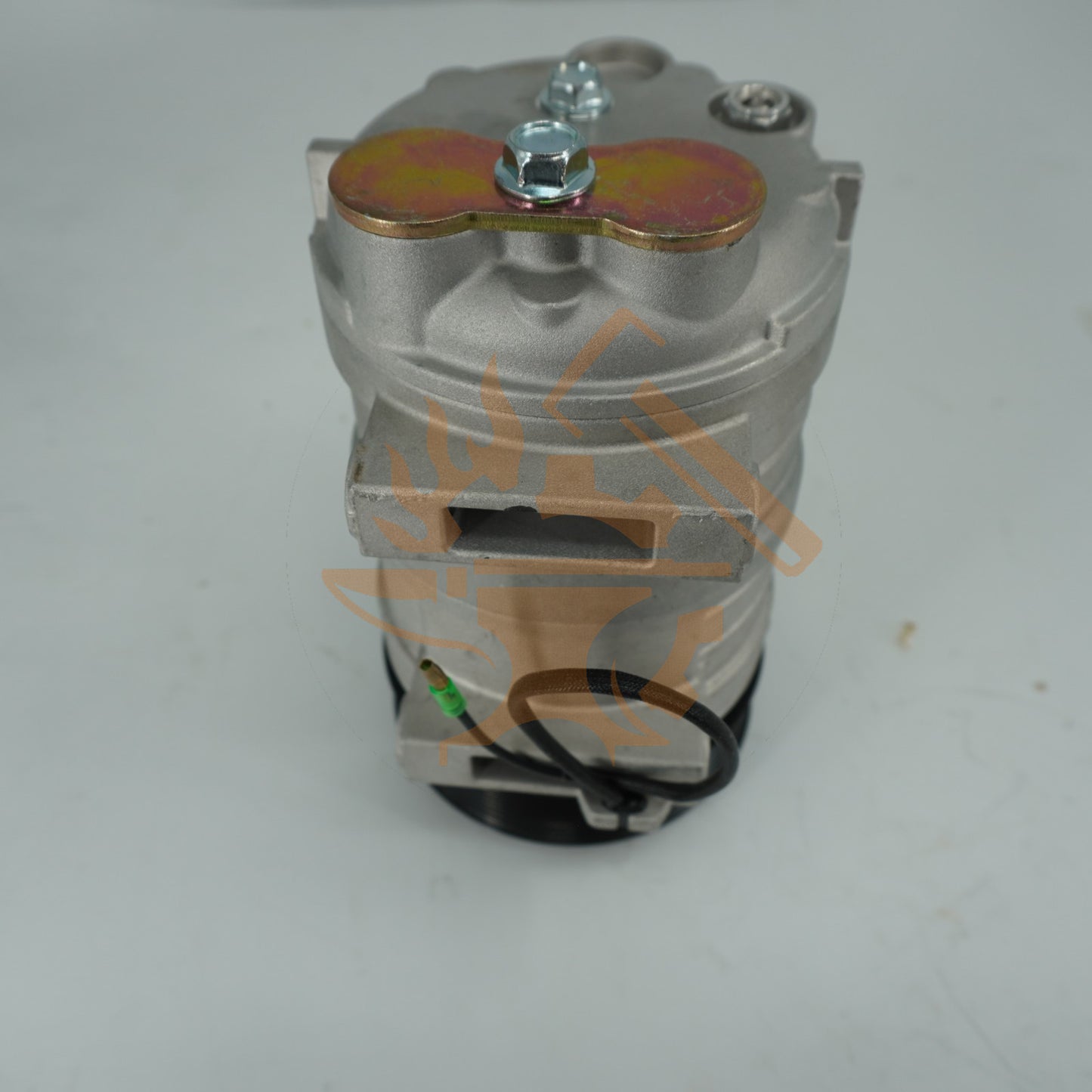 12V A/C COMPRESSOR