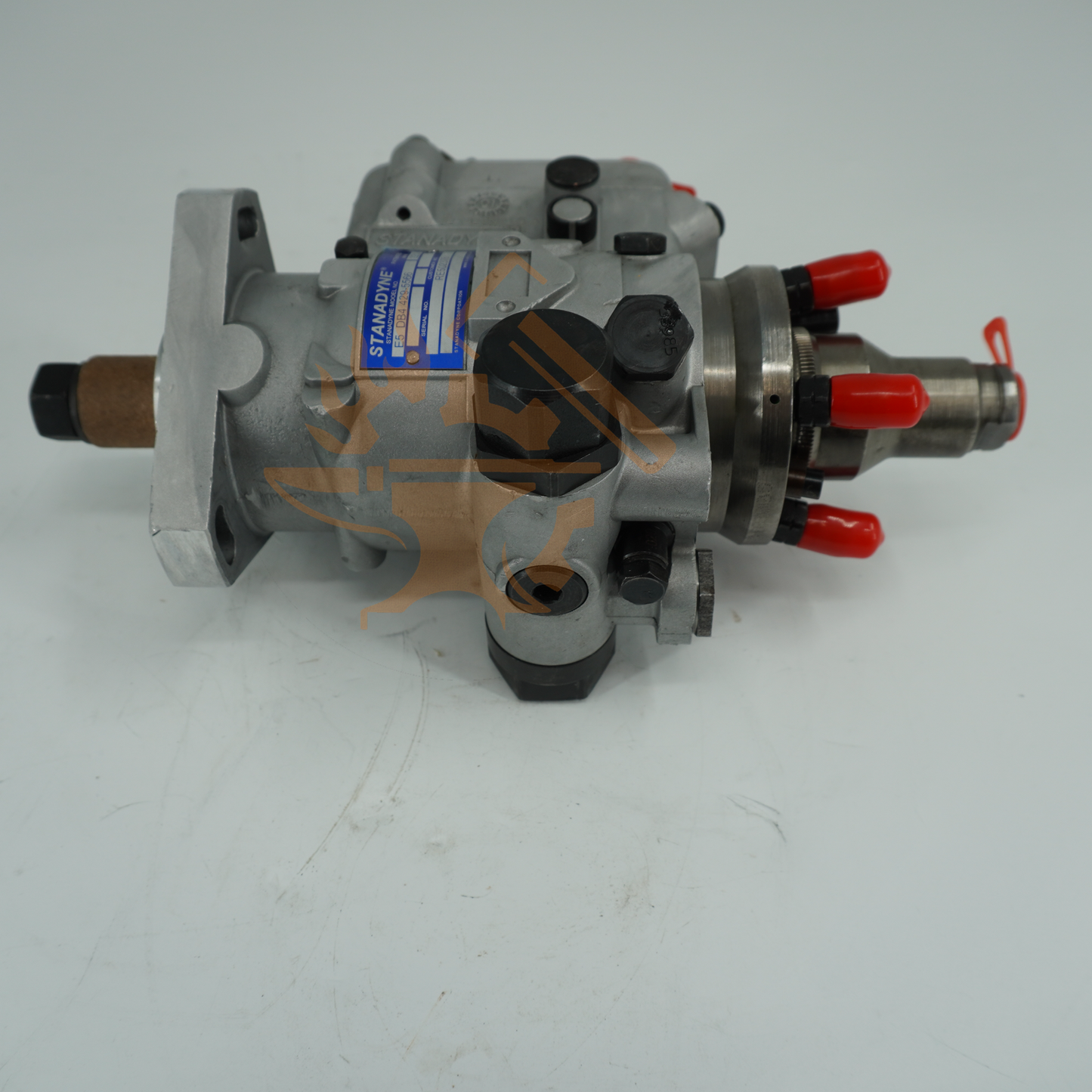Fuel Injection Pump RE502378 DB4429-5566 John Deere 4045 310E 310G 310SE 310SG