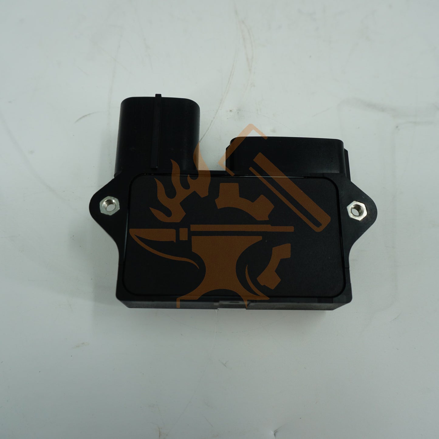 AIR INJECTION CONTROL DRIVER
