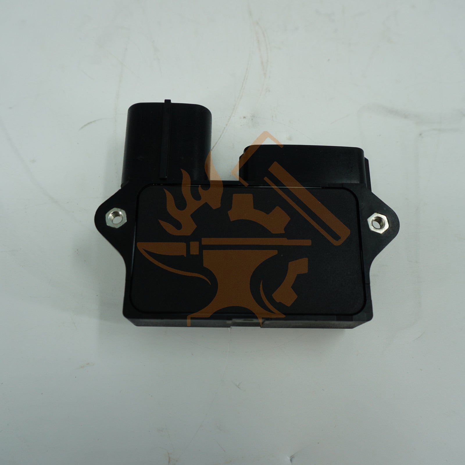 AIR INJECTION CONTROL DRIVER