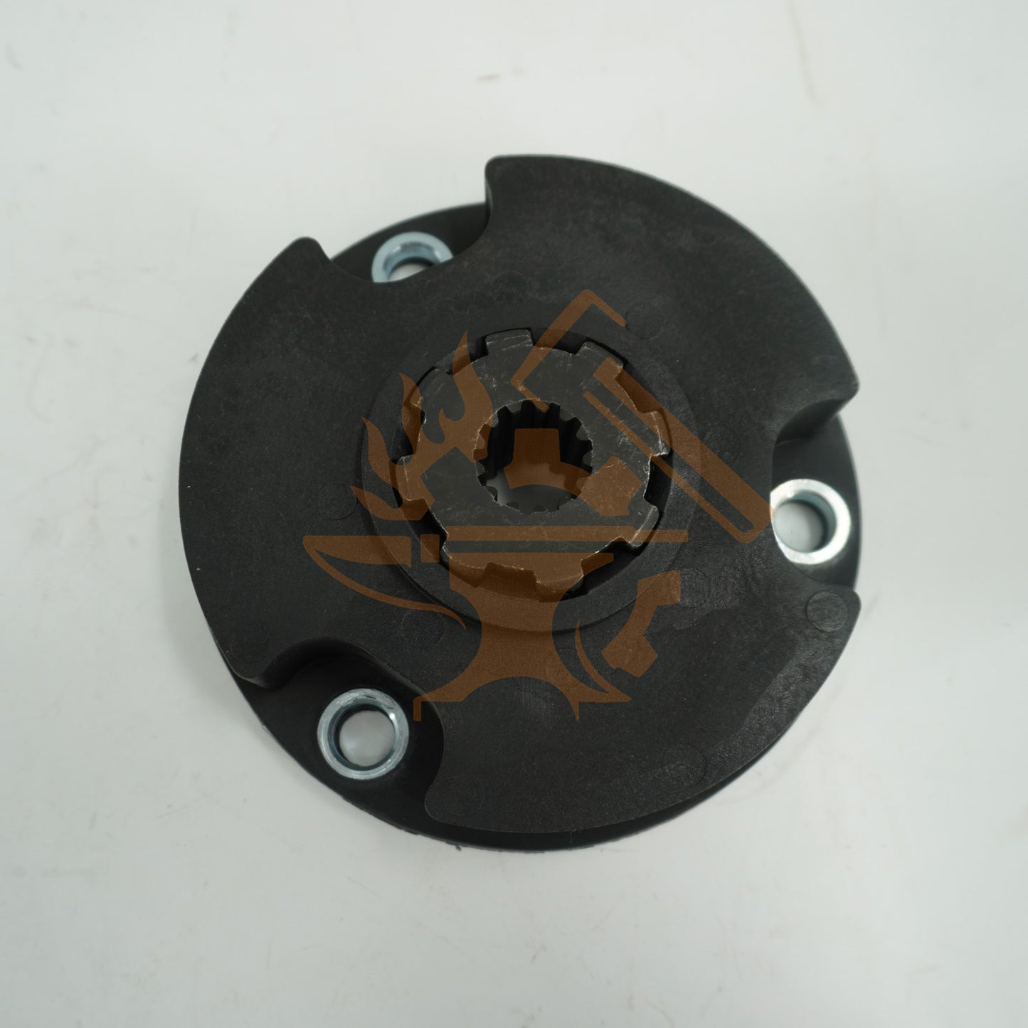 Drive Coupling 331/20717 for JCB Excavator 8025 8026 8027 8030 8032 8035 JS30