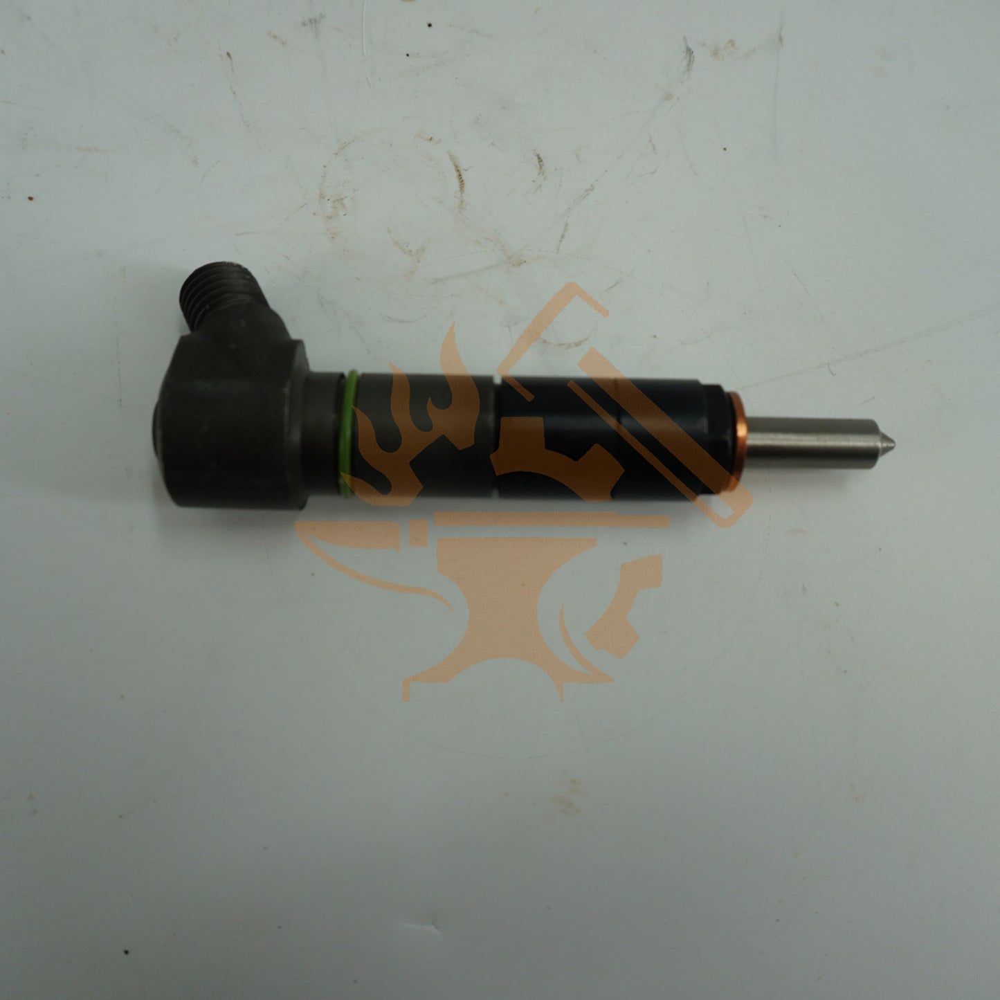 4PC FUEL INJECTOR