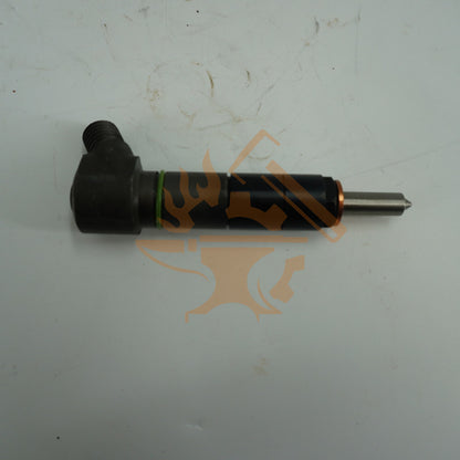 4PC FUEL INJECTOR