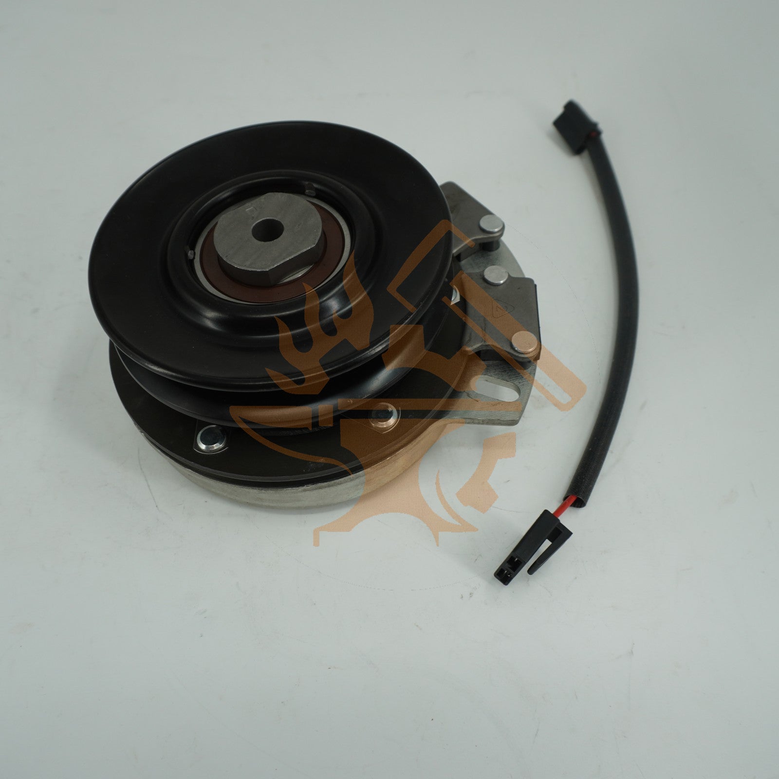 ELECTRIC BLADE PTO CLUTCH