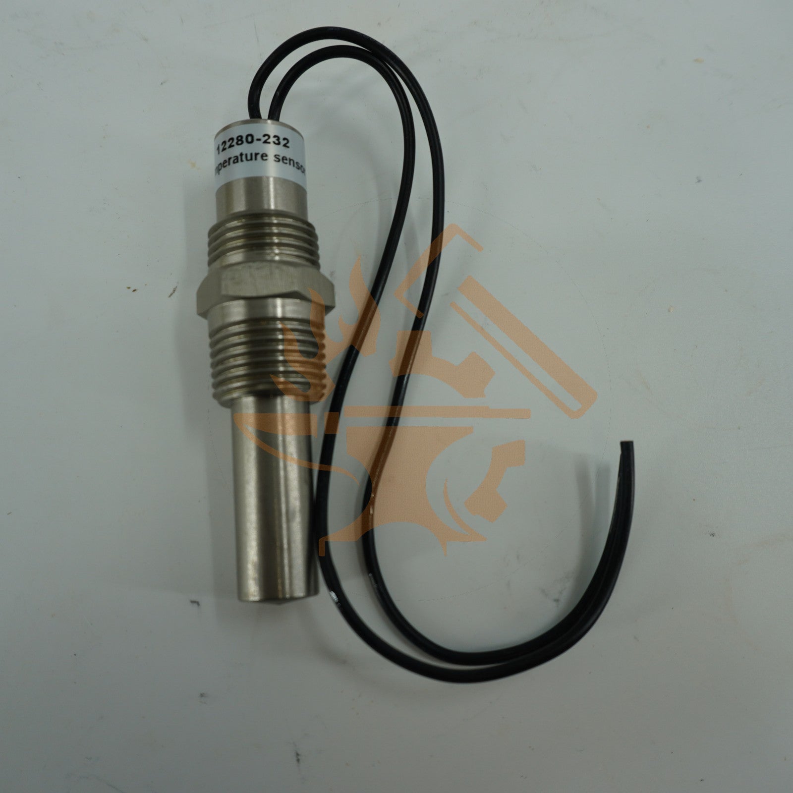 Temperature Switch 122880-232 for Quincy Air Compressor QGV-150 QGV-200 QGV-75