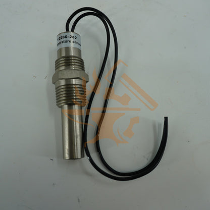 Temperature Switch 122880-232 for Quincy Air Compressor QGV-150 QGV-200 QGV-75