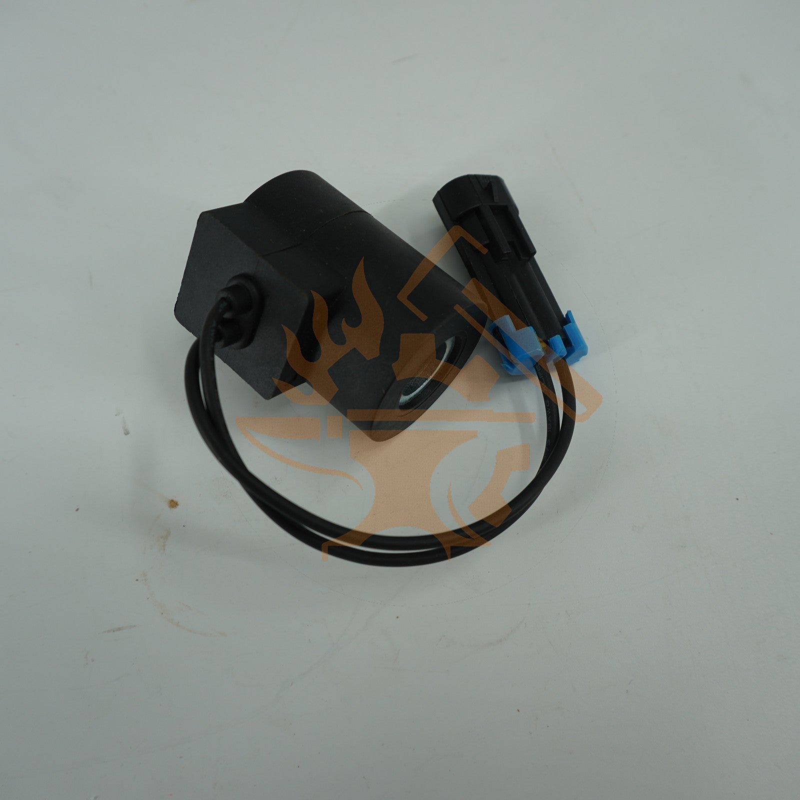 Solenoid Valve Coil 6678984 for Bobcat Excavator 319 320 322 323 325 328 329 331