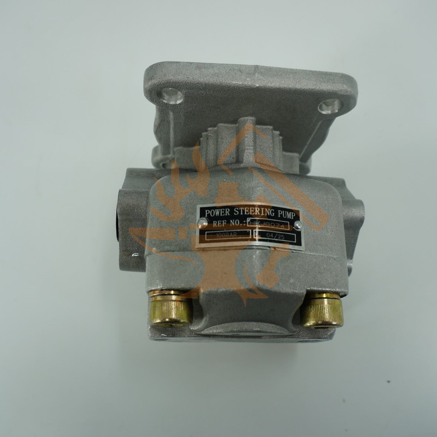 Hydraulic Pump 1996-2353-000 for Mitsubishi Tractor D2350 D1650 D2350 ST2320