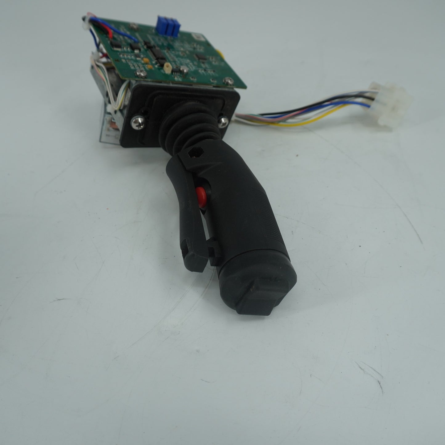 Joystick Controller 123995 for SkyJack SJIII 3015 3215 3219 3220 3226 4620 4626
