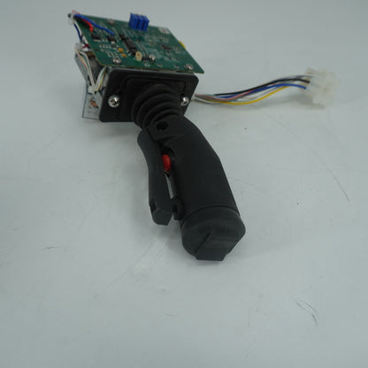Joystick Controller 123995 for SkyJack SJIII 3015 3215 3219 3220 3226 4620 4626