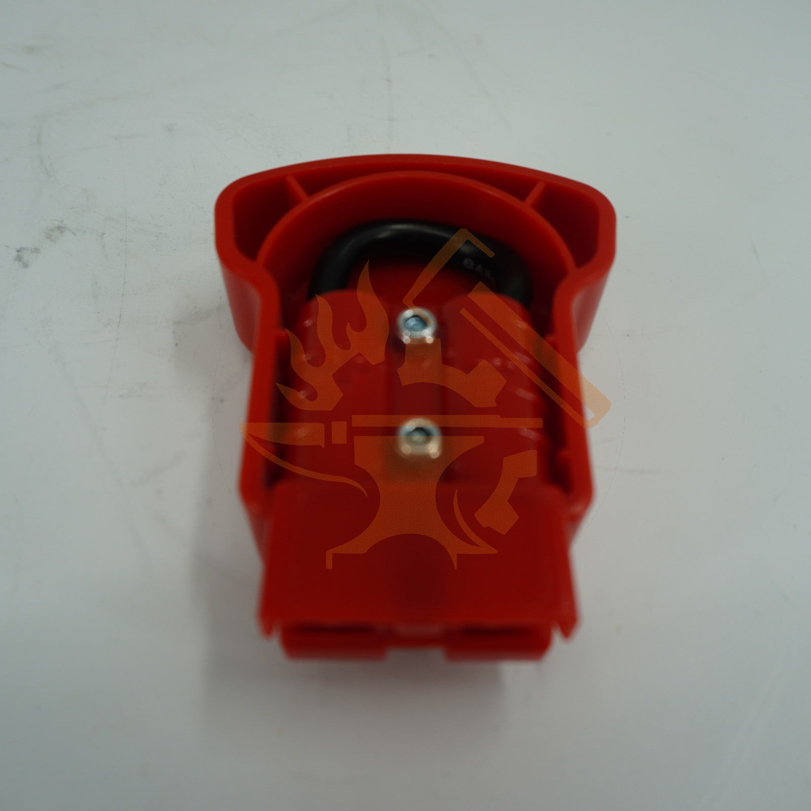 BATTERY DISCONNECT ASSEMBLY