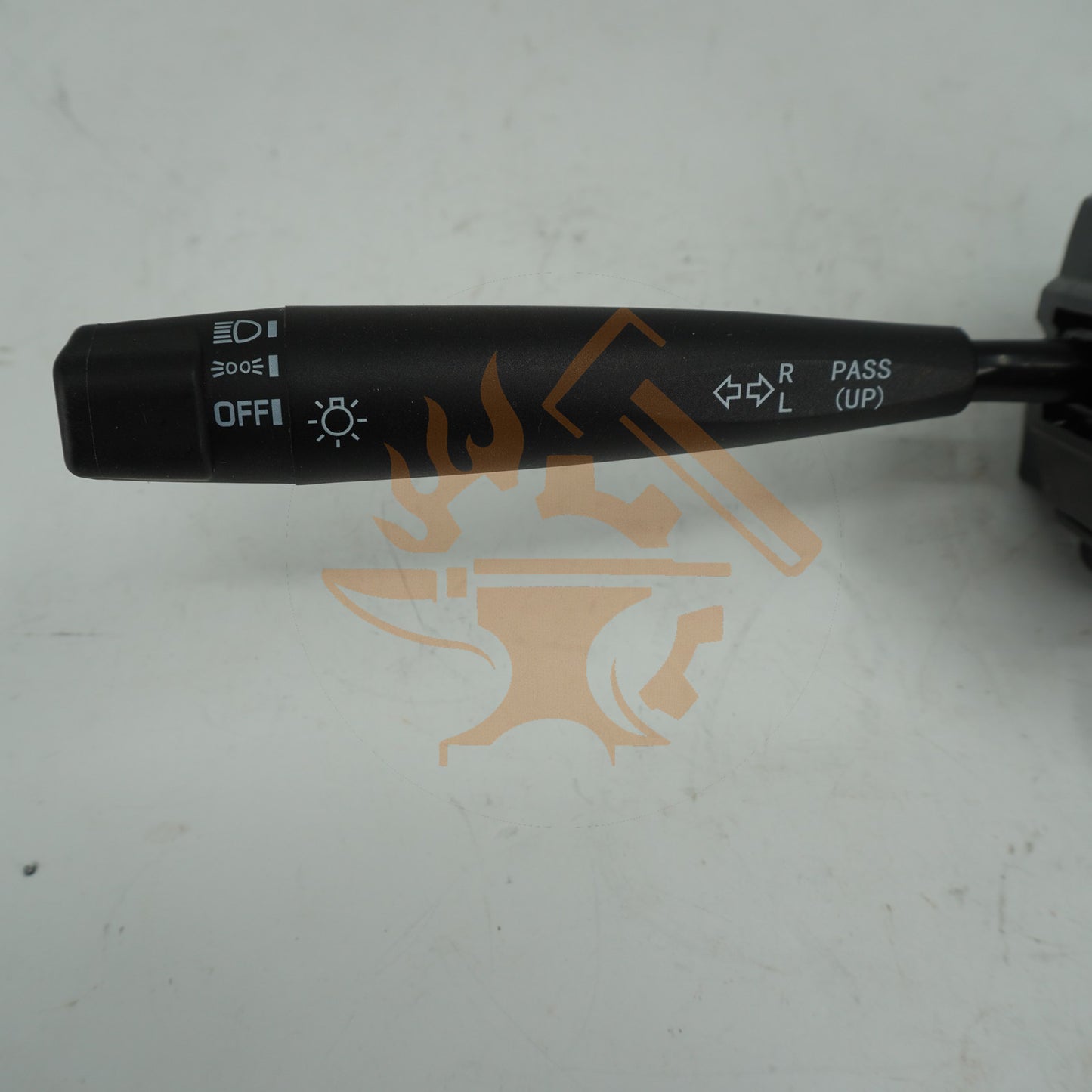 COMBINATION SWITCH ASSEMBLY
