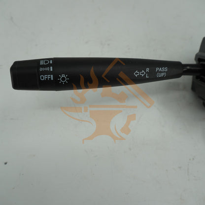 COMBINATION SWITCH ASSEMBLY